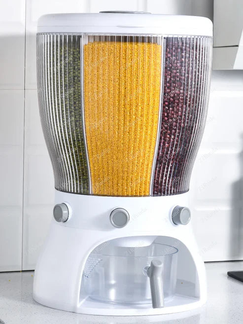 Boîte de Rangement de Cuisine